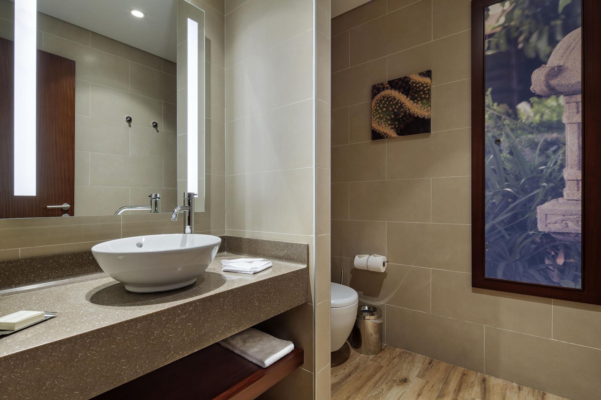 Hilton Garden Inn Чорлу Екстер'єр фото