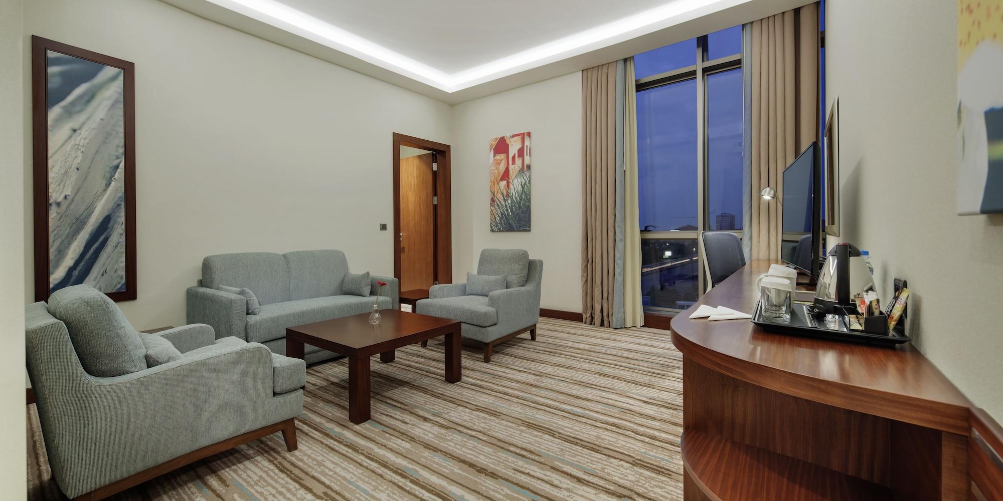 Hilton Garden Inn Чорлу Екстер'єр фото