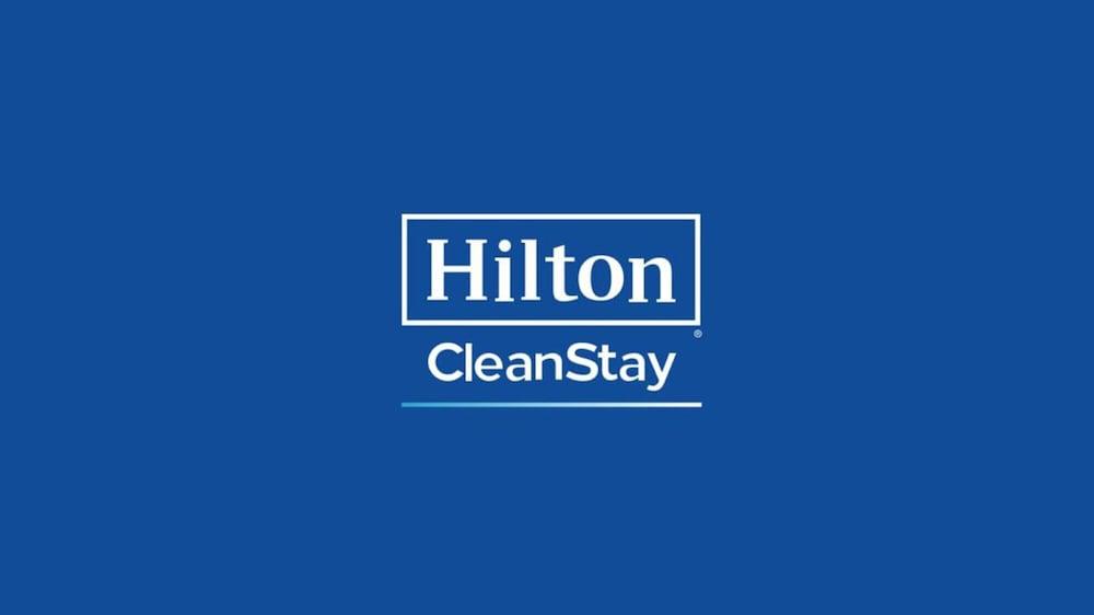 Hilton Garden Inn Чорлу Екстер'єр фото