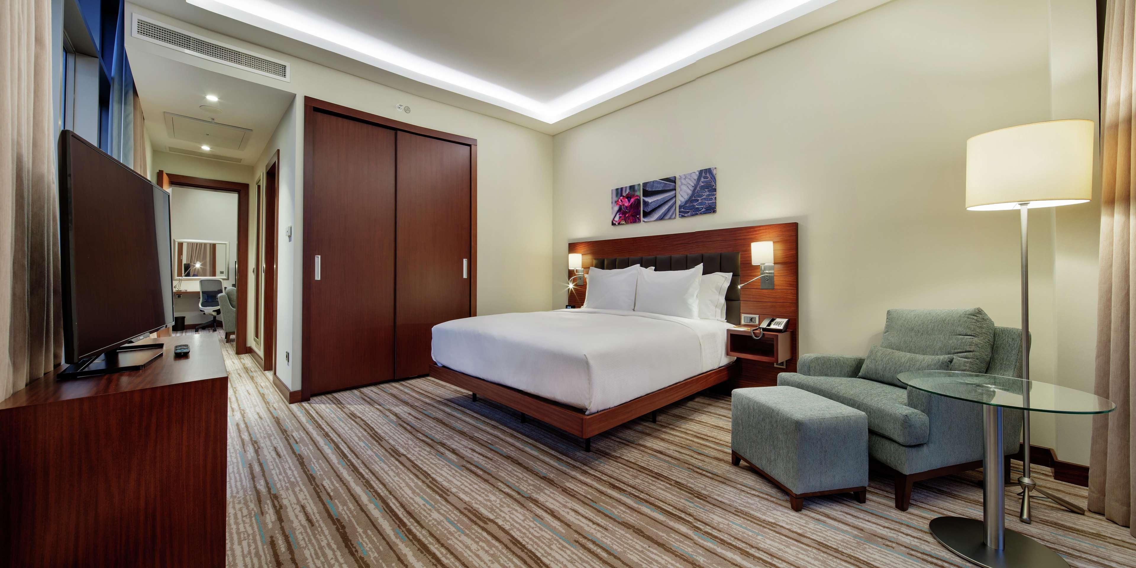 Hilton Garden Inn Чорлу Екстер'єр фото