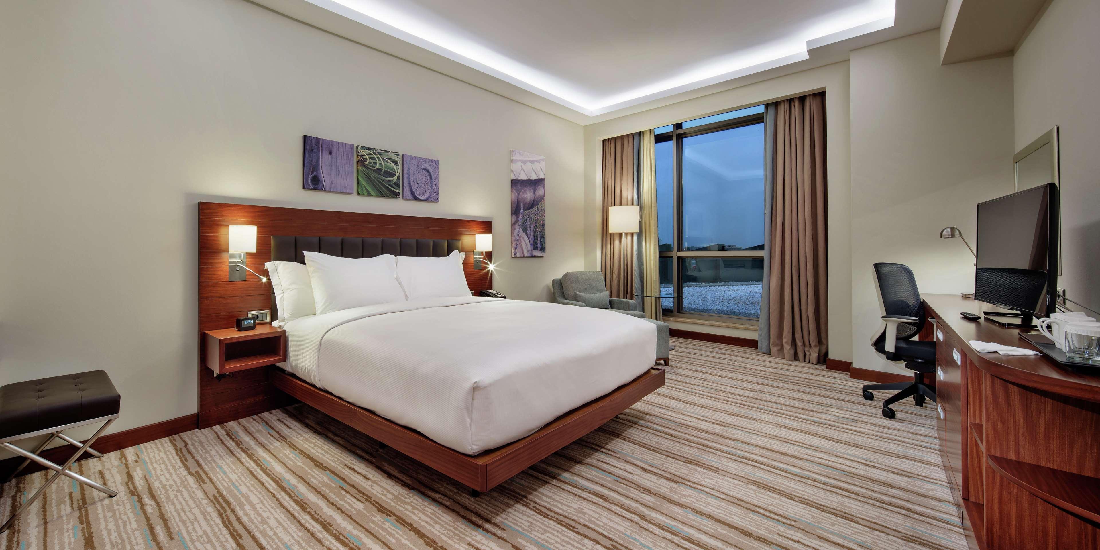 Hilton Garden Inn Чорлу Екстер'єр фото