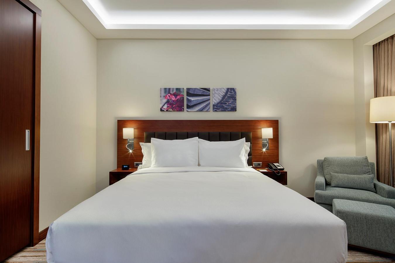 Hilton Garden Inn Чорлу Екстер'єр фото