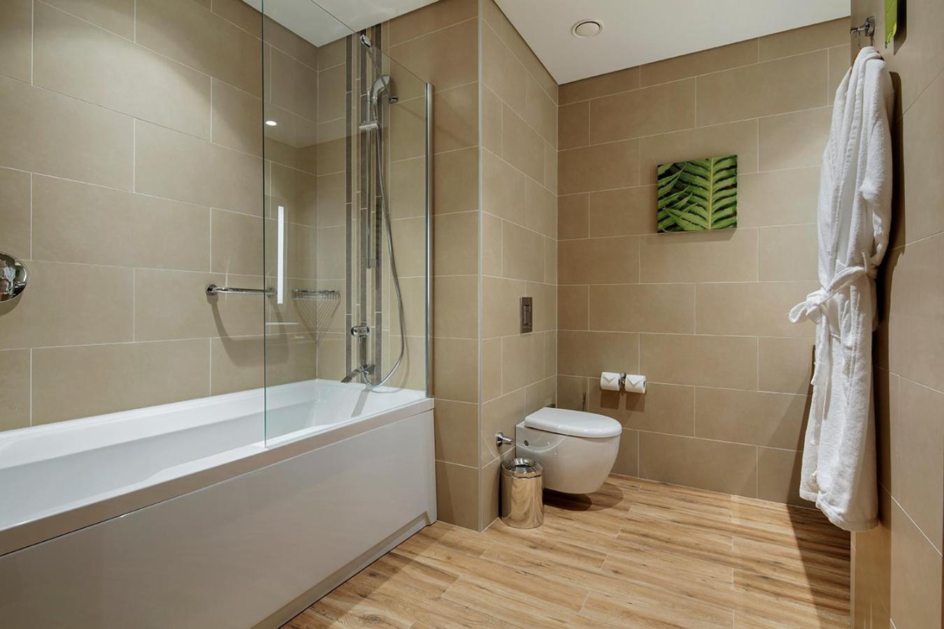 Hilton Garden Inn Чорлу Екстер'єр фото