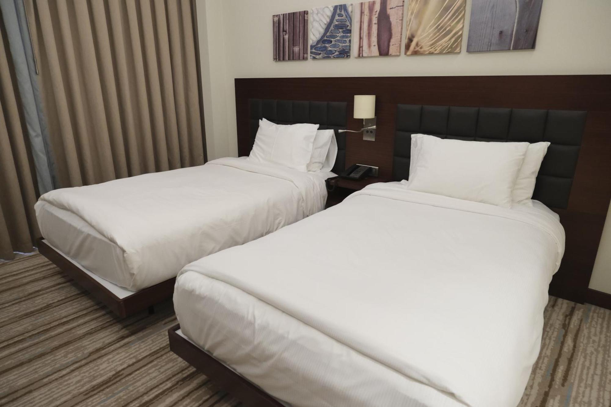 Hilton Garden Inn Чорлу Екстер'єр фото