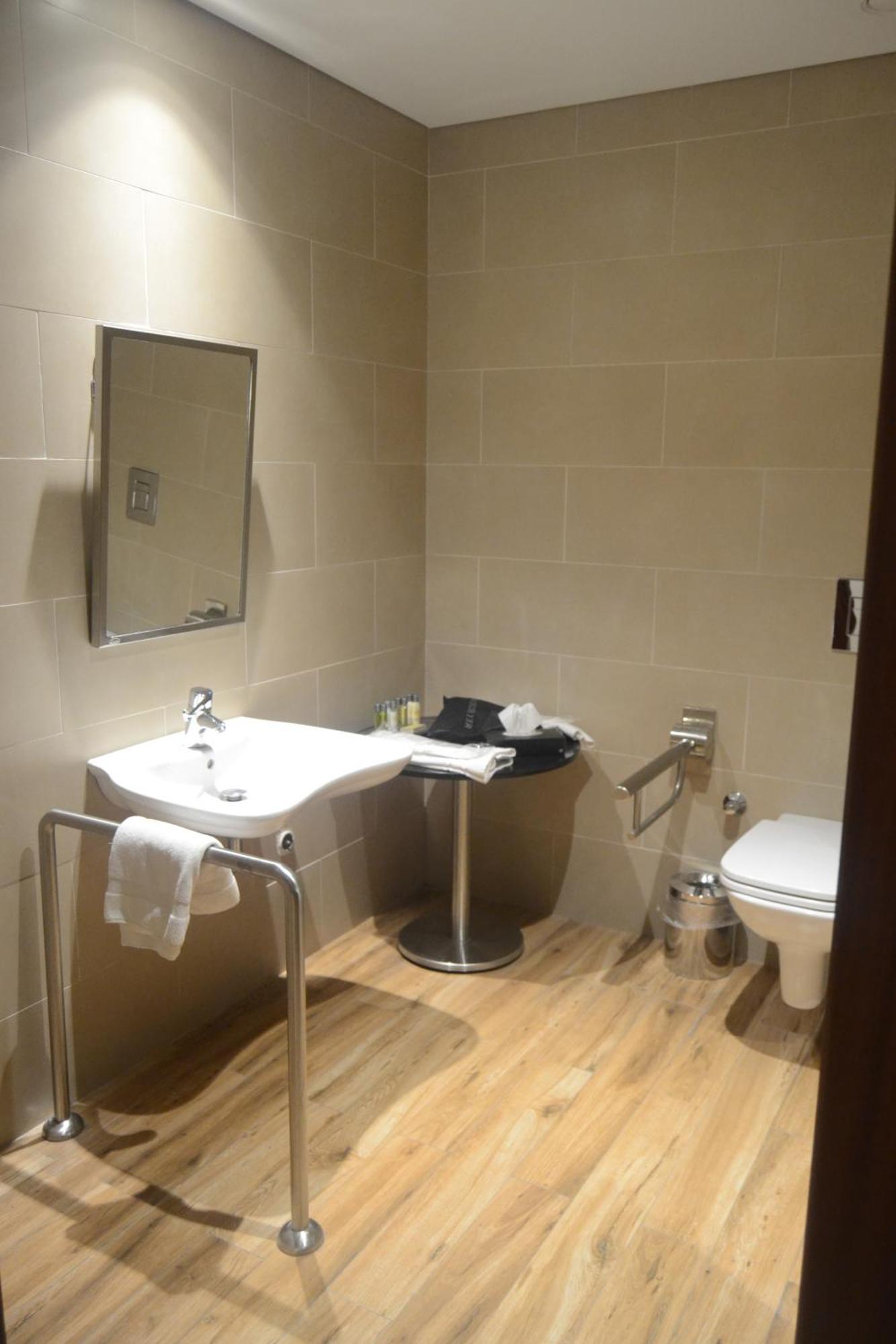 Hilton Garden Inn Чорлу Екстер'єр фото