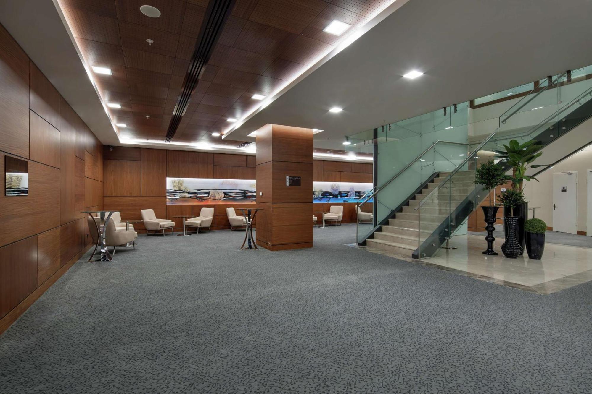 Hilton Garden Inn Чорлу Екстер'єр фото